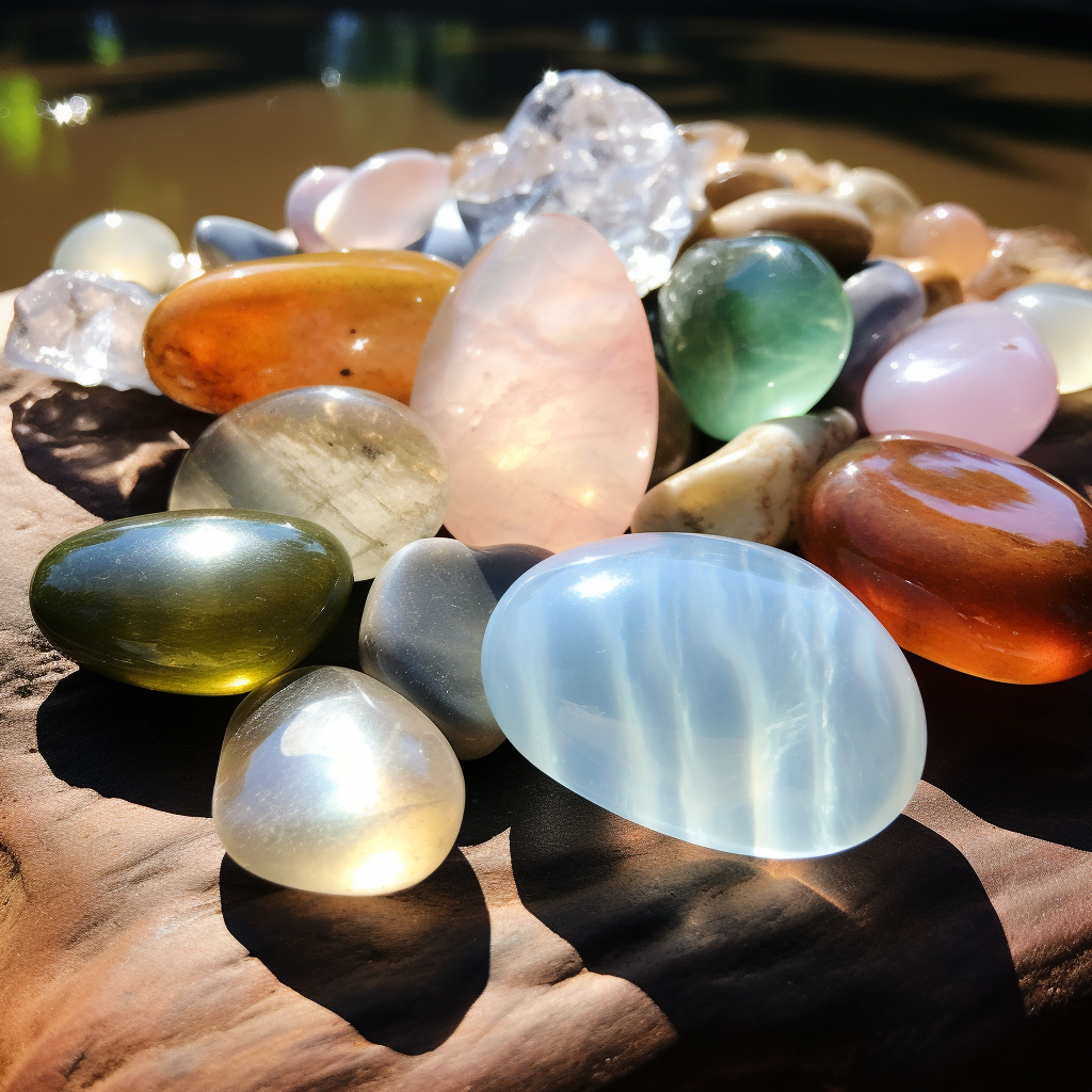 Do Crystals really Have Healing Powers?