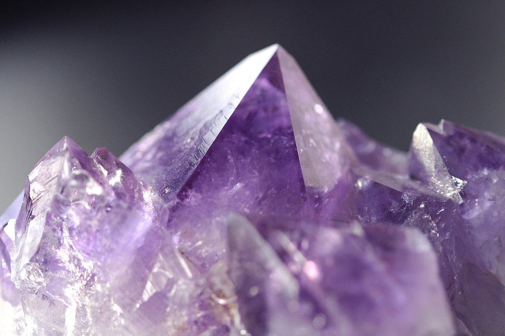 Geological Secrets of Nature: How Amethyst is Formed
